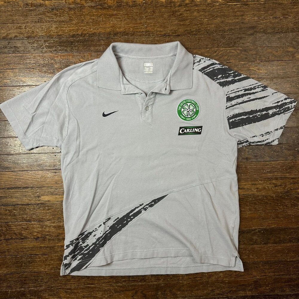 Celtic Jersey